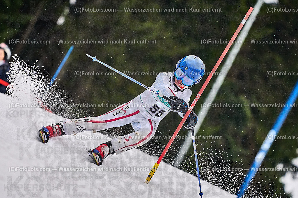 _ALP7561_KinderVergleich-SL_Semmering_Grubner Felix | NÖ LandesKinderRennen + Raiffeisen Wiener Alpen KinderCup, SLALOM am Semmering/Südhang, So 25. Jänner 2026.