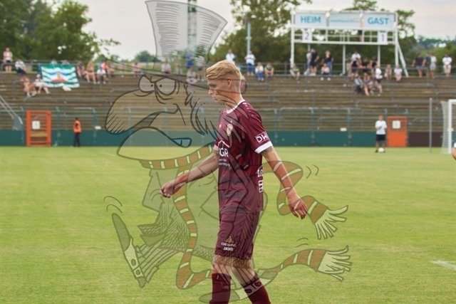 BFC Dynamo vs. VfB Lübeck 1919 121 | mythos-online-redaktion