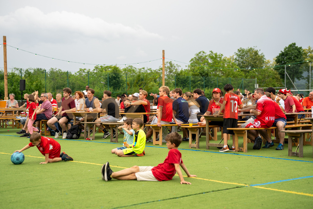 127_Public Viewing Reinach - Achtelfinale Schweiz -Italien EM 2024_kunzmedia.ch | OnlineShop für Bilder kunzmedia.ch