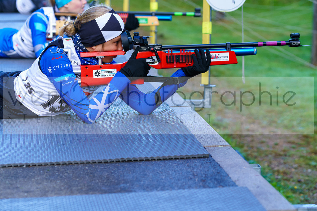 DSC Schönwald | 1. DSV E.INFRA Schülercup / RWS Cup Biathlon in Schönwald am 27. - 29. September 2024