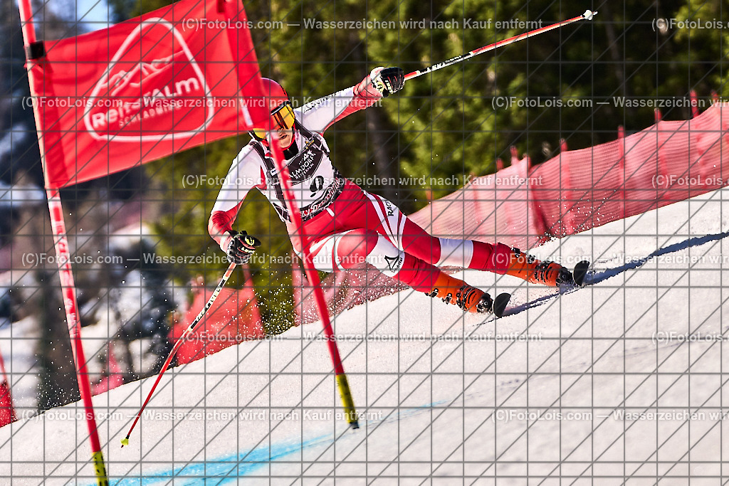 ALP0306_Reiteralm_Steir-LM_RTL_Ries Jana | (C)FotoLois.com, Alois Spandl. Steirische Landesmeisterschaften Ski alpin, Reiteralm, Sa 13. April 2024.