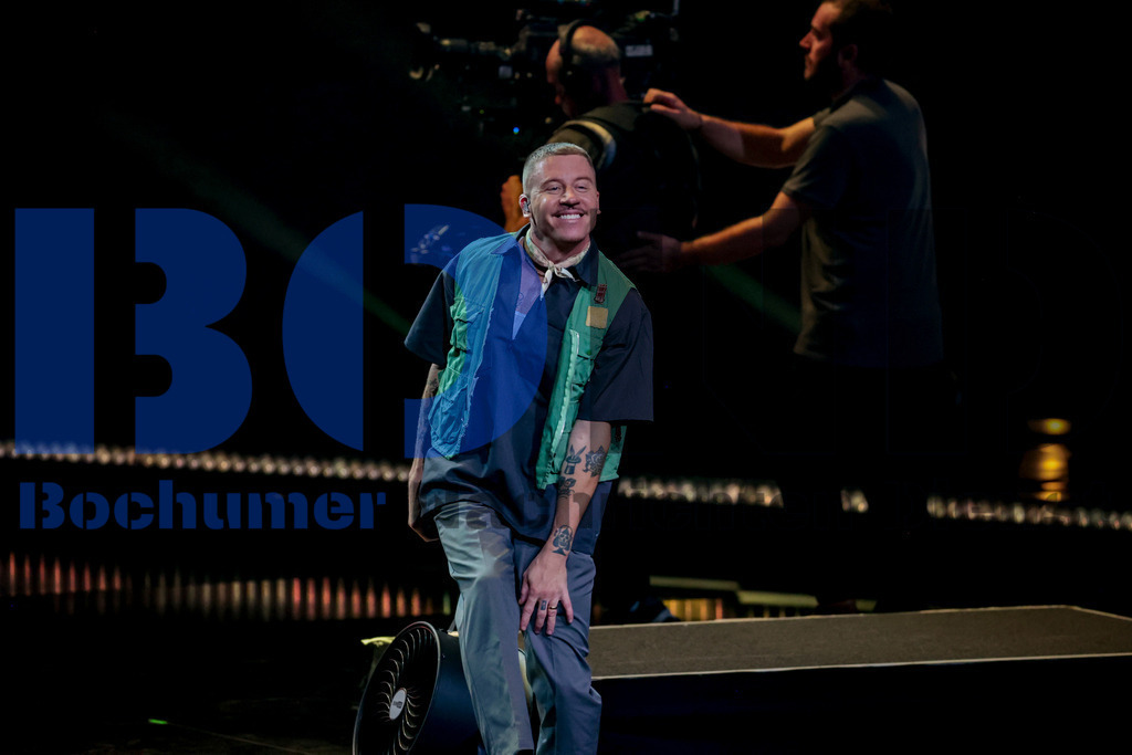  09.09.2023 - 
 | Sebastian Sendlak / Bochumer Nachrichtendienst (BOND) - Invictus Games 2023: Eroeffnungs-Zeremonie - Realisiert mit Pictrs.com