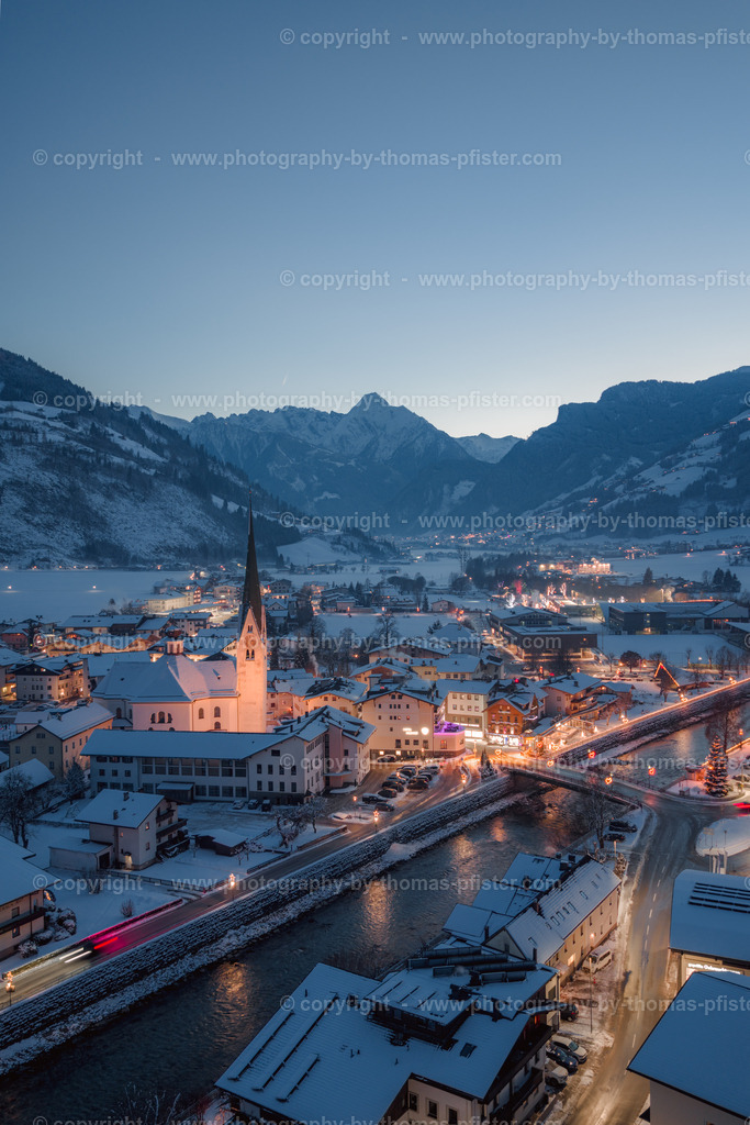  Zell am Ziller Abends copyright  Thomas Pfister-3 | PHOTOGRAPHY BY THOMAS PFISTER