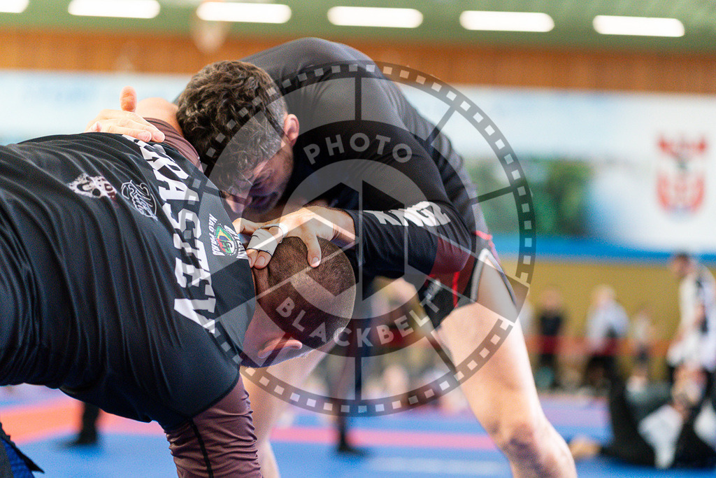 20250510PBB3419 | Athletes compete during the JJLG Berlin Open Jiu-Jitsu Championship on May 10, 2025 in Berlin, Germany. © Chiara Dazi / photoblackbelt