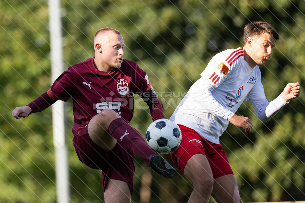 20250928_Picselweb-Fotografie_1R3_1813 | Spielszenen aus dem Spiel VfL Güldenstern Stade - Rotenburger SV. Ergebnis 0:3 - Realisiert mit Pictrs.com