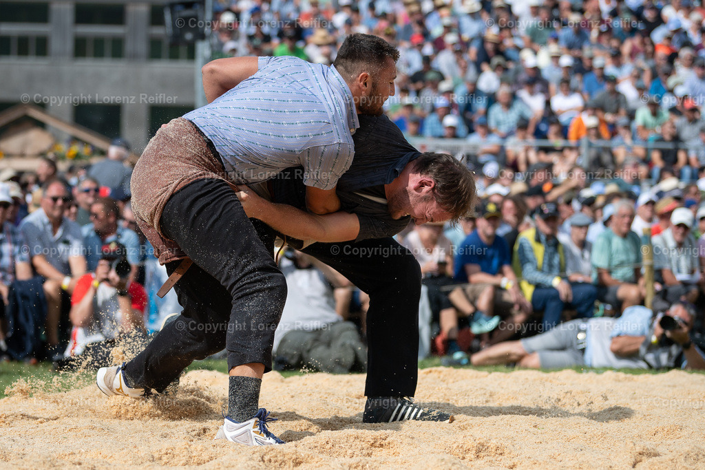 Schwingen -  Schwägalp Schwinget 2025 | Schwägalp, 17.8.25, Schwingen - Schwägalp Schwinget.
