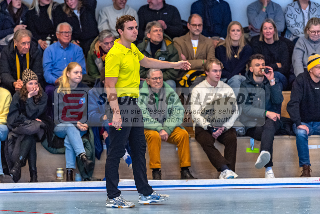 SM_20240106-D5A_9536 | 1.Bundesliga Hallenhockey  (M) HPC - HTHC / 11:8(3:2)