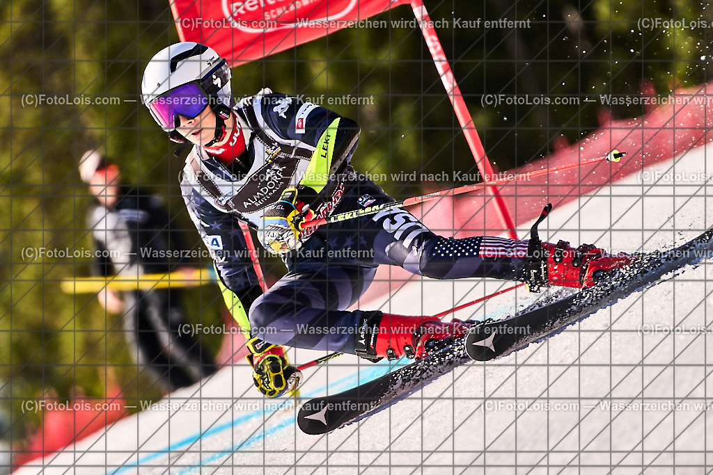 ALP0189_Reiteralm_Steir-LM_RTL_Vorlaeufer | (C)FotoLois.com, Alois Spandl. Steirische Landesmeisterschaften Ski alpin, Reiteralm, Sa 13. April 2024.