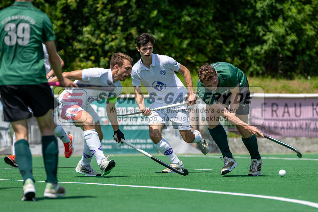 HK_20240623_102332 | Regionalliga West Bonner THC - Club Raffelberg am 23.6.2024 Bonner THC, Bonn ,