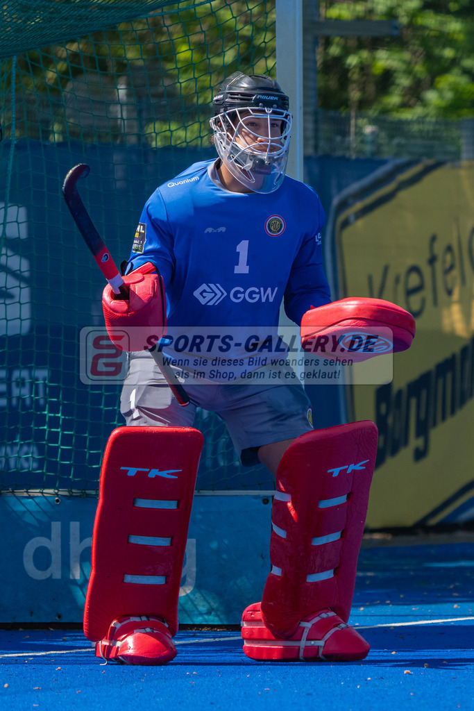 HK_20260425_04392 | 1. Bundesliga Herren Crefelder HTC - Hamburger Polo Club am 25.02.2026
