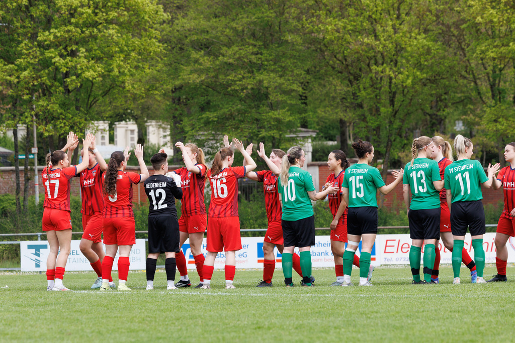 20260503-Steinheim-FCH_004 | Fotopresso – Sportfotografie in Heidenheim & Umgebung. Professionelle Sportfotografie für unvergessliche Momente. Dynamische Action-Shots, emotionale Szenen & hochwertige Bilder. - Realisiert mit Pictrs.com