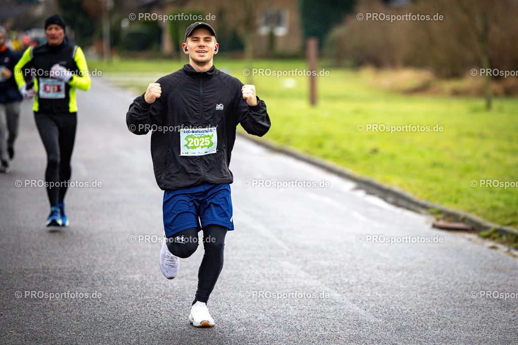 GVG-Winterstaffel; Pulheim, 26.01.2025 | Impressionen von der GVG-Winterstaffel am 26.01.2025 in Pulheim (Nordrhein-Westfalen). 