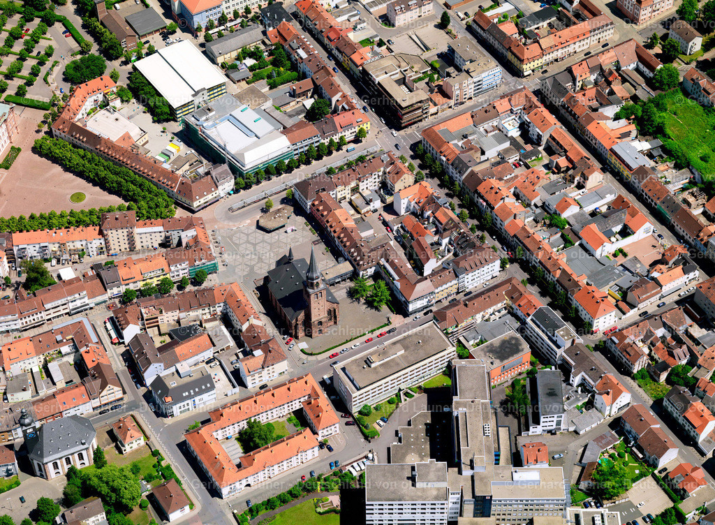 2736371 | Alexanderskirche Zweibrücken