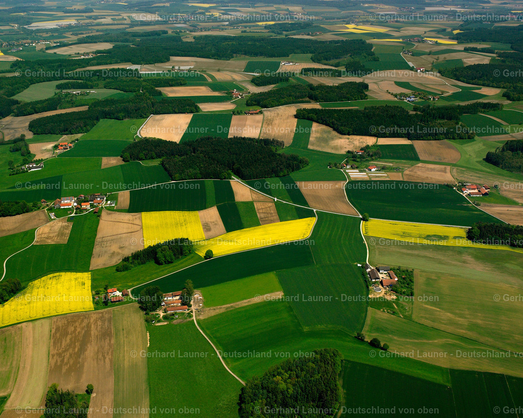 2517061 | Bergham, Arnstorf