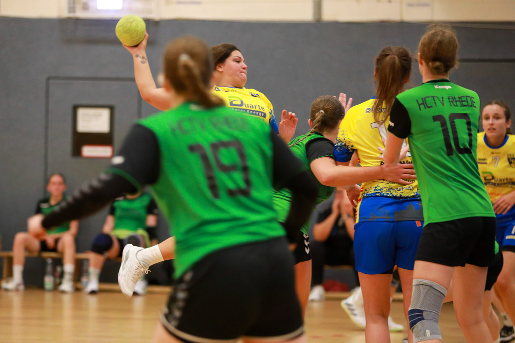 HcTvRhedeII_SvNeukirchen_150924_130 | Bildergalerie von Sport-Ereignissen aber auch von weiteren spannenden Dingen - nicht nur vom Niederrhein. In Anlehnung an den bekannten Spruch von Hanns Dieter Hüsch heißt das Motto: "Niederrhein ist überall".  - Realisiert mit Pictrs.com