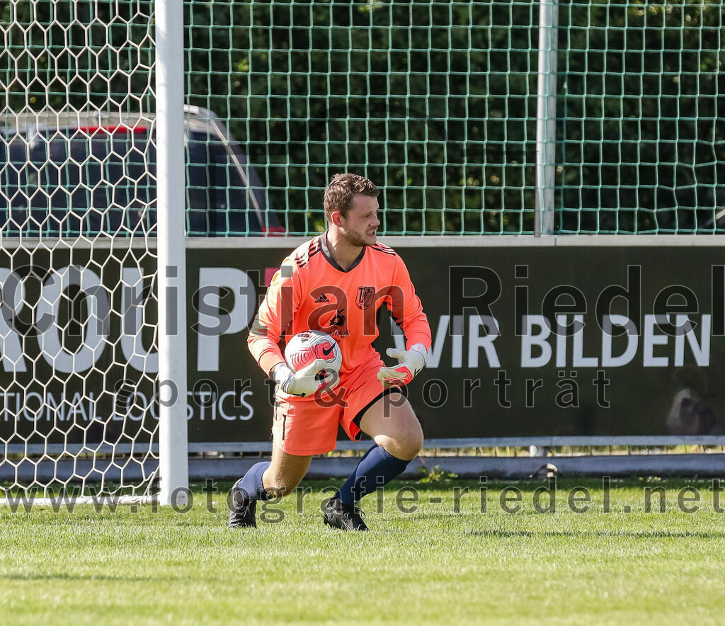 2023-09-10_055_TuS_Oberding_gegen_FC_Hohenpolding | Oberding, Deutschland, 10.09.2023:
Fußball, Kreisklasse 2023 / 2024, 6. Spieltag, TuS Oberding gegen FC Hohenpolding, Endergebnis: 1:1

Foto: Christian Riedel / fotografie-riedel.net