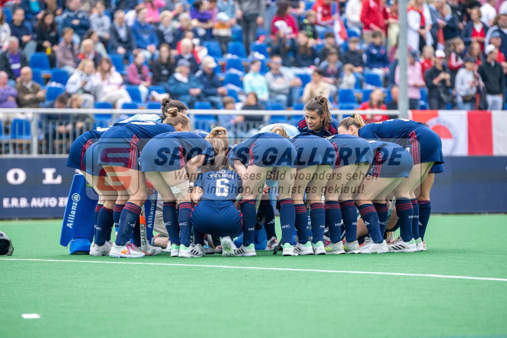 Final4_20240518-1143-0022 | Bonn, Deutschland, 18.05.2024:  in Aktion waehrend des Spiels der Deutsche Feldhockey-Meisterschaften 2024 zwischen Final 4 Damen Rot Weiss Köln - Mannheimer HC im Bonner THV am 18.05.2024 in Bonn, Deutschland. (Foto von Stephan Fehrmann)

Bonn, Germany, 18.05.2024:  in action during the game of Deutsche Feldhockey-Meisterschaften 2024 between Final 4 Damen Rot Weiss Köln - Mannheimer HC in Bonner THV at 18.05.2024 in Bonn, Deutschland. (Foto from Stephan Fehrmann)
