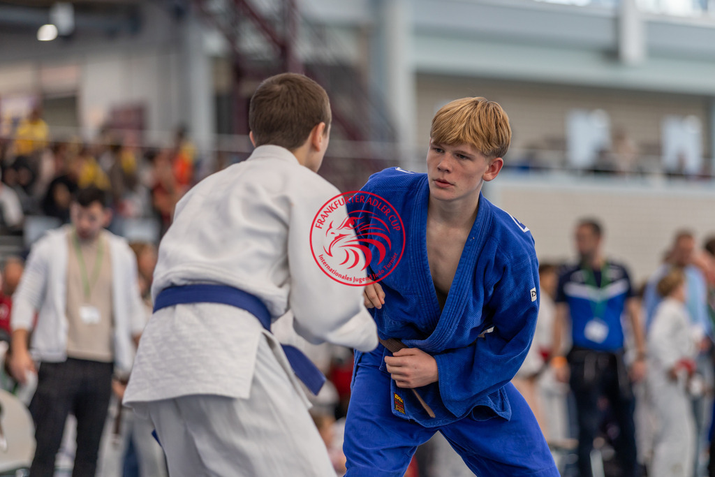 Internationaler Adler Cup 2024 | Foto vom Internationalen Adler Cup Judo Turnier im Sport- und Freizeitzentrum Kalbach im Oktober 2024 - Realisiert mit Pictrs.com