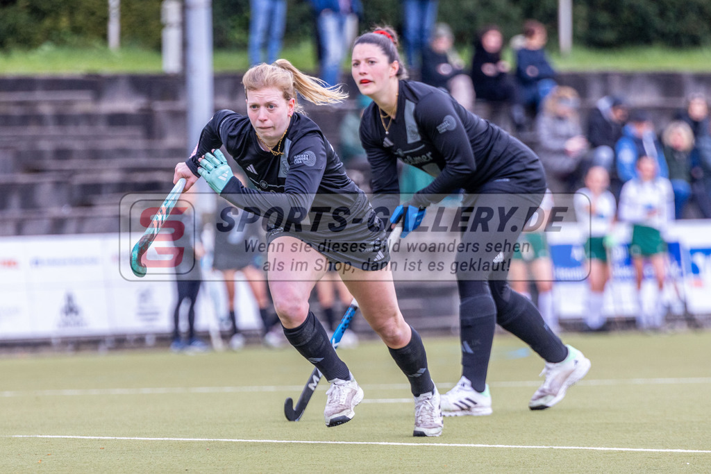 MJ_F_UHTC-Alster_21.04.2024-27 | Uhlenhorst Mülheim - Der Club an der Alster am 21.4.2024 im Waldstadion, Mülheim a. d. Ruhr