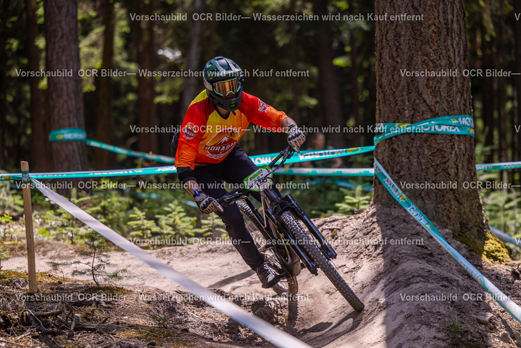 Enduro One Trieb Samstag R6-1372 | OCR Bilder Fotograf Eisenach Michael Schröder