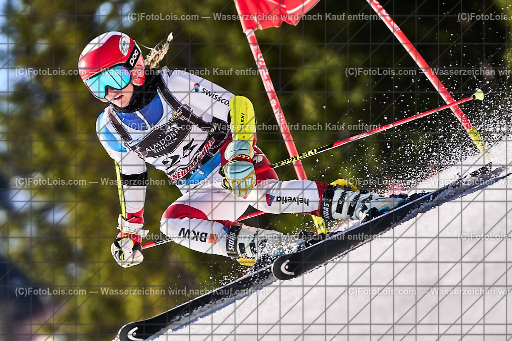 ALP0472_Reiteralm_Steir-LM_RTL_Ettl Julia | (C)FotoLois.com, Alois Spandl. Steirische Landesmeisterschaften Ski alpin, Reiteralm, Sa 13. April 2024.
