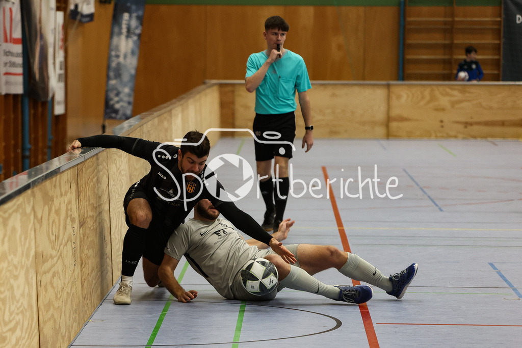 Fridolin Reiseservice-Cup | Scheyern - Sielenbach