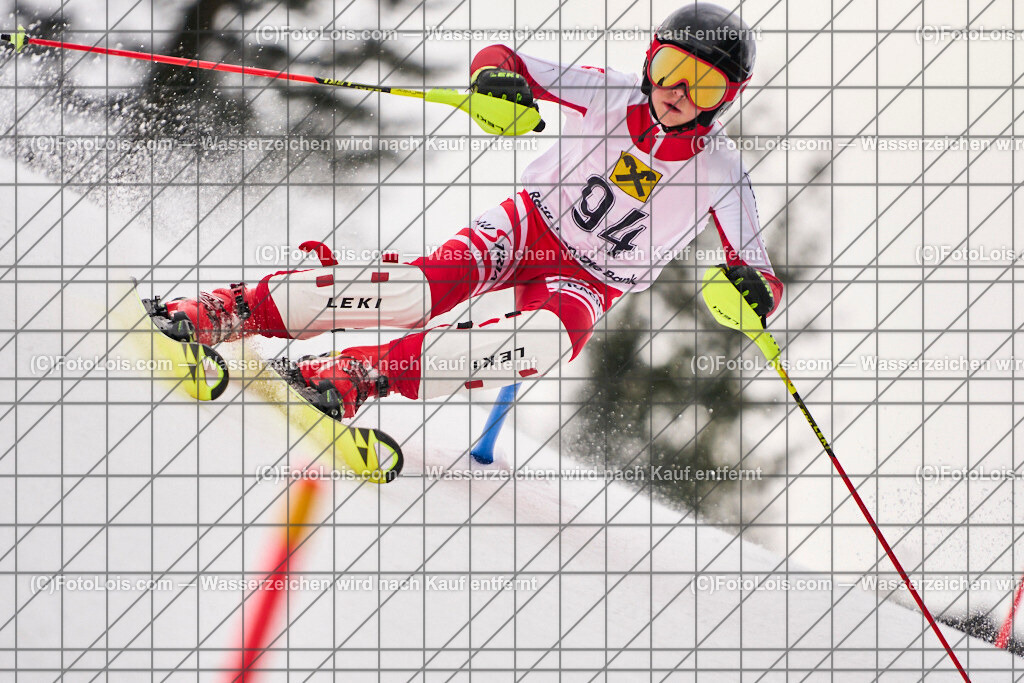 ALP3908_KinderCup-SL_STMK_Strallegg_Breitegger Leon | Raiffeisen KINDERCUP Alpin, SLALOM auf der JogllandStreif in Strallegg am So 23. Februar 2025. Veranstaller: Steirischer Skiverband (5000). Skiunion Strallegg (5197).