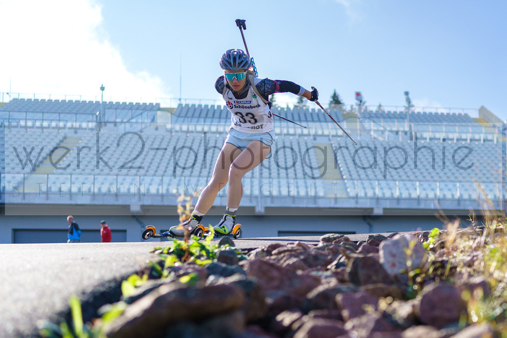 LAPUA-Cup | Oberhof - 30. September 2023