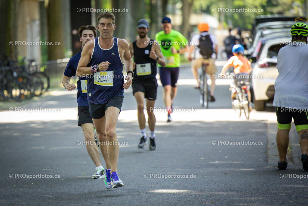 Stadionlauf Koeln in Koeln, 04.06.2023 | Impressionen vom Stadionlauf Koeln am 04.06.2023 in Koeln (Nordrhein-Westfalen).