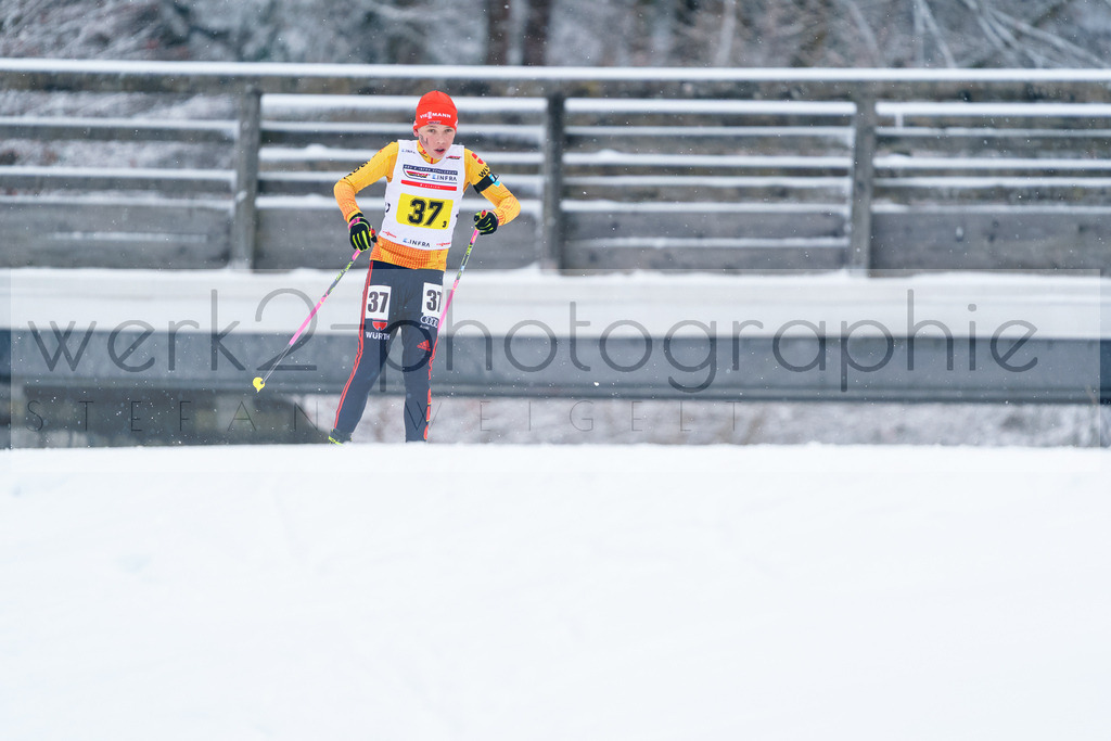 DSC Ruhpolding | 3. DSV E.INFRA Schülercup Biathlon in der Chiemgau Arena Ruhpolding