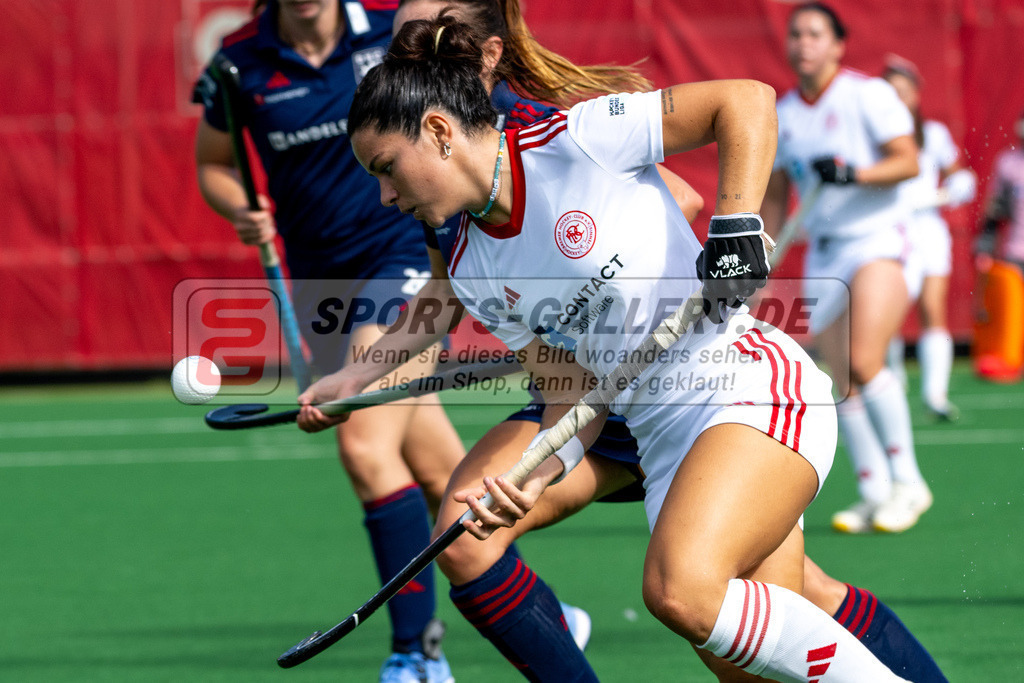 BHC Damen - DHC 20.09.25 SG-0507 | Hockey,Sport,Fieldhockey,1.Bundesliga,2.Bundesliga,Sportfotografie,Shop,Sportphotography,Feldhockey,Hockeyliga
