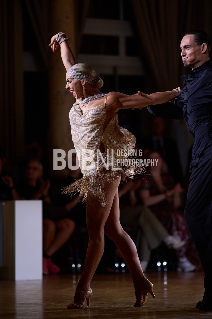 danceComp | Wuppertal - 05.07.2025: danceComp in Wuppertal (Historische Stadthalle), Germany. Photo by: BobNL design &amp; photography - Realisiert mit Pictrs.com