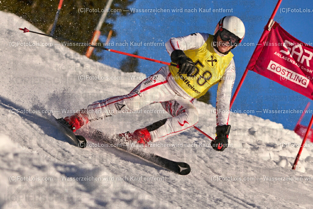 ALP9140_NOe-BetriebsSKI-LM_Grossberger Franz | (C)FotoLois.com, Alois Spandl. 51. Niederösterreichische LandesBetriebs-Skimeisterschaften, best of two, Almlift-Piste Hochkar, LSV - Schiclub Göstling-Hochkar, Fr 16. Februar 2024.