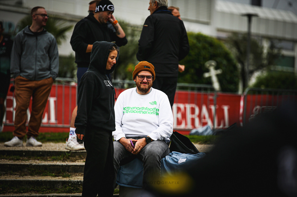 AW_L8079 | AUSTRIA, 3.08.2025, Linz, ALOHA TRI TRAUN Photo: WAPICS / Andreas Willdoner