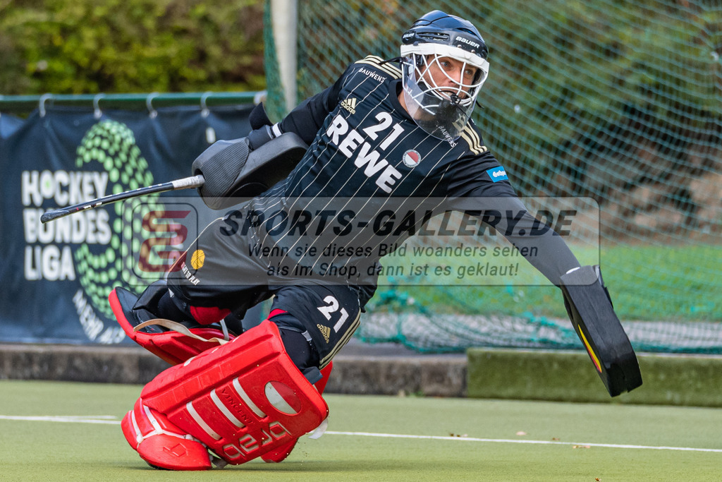 SM_20221001-D5A_2341 | UHC Hamburg - RW Köln /  4:3