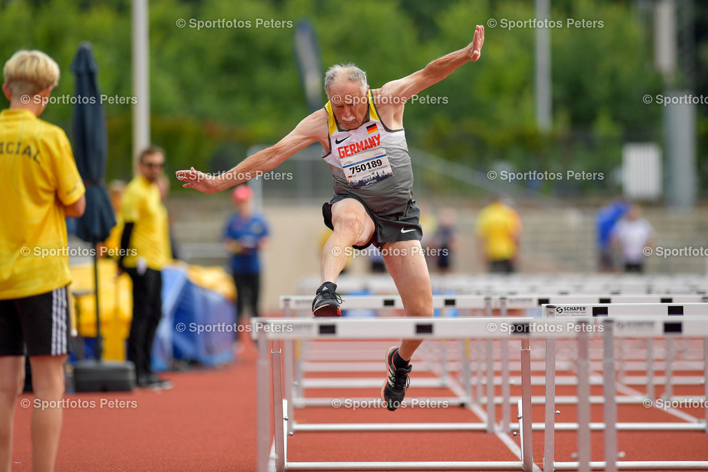 WMAC 2024 - Day 5_22 | World Masters Athletics Championship am 18.08.2024 in Gotheburg; SpeerwurfPhoto: Kai Peters - Realisiert mit Pictrs.com
