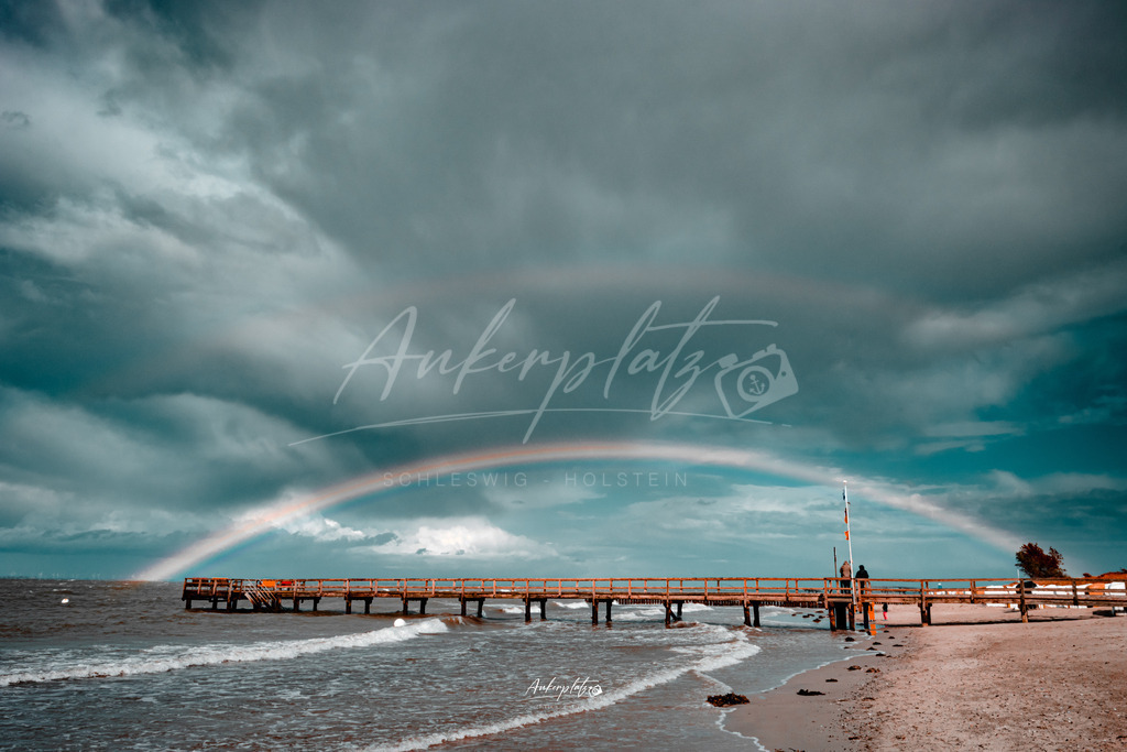 Regenbogen Heiligenhafen | ankerplatz-schleswig-holstein - Realisiert mit Pictrs.com
