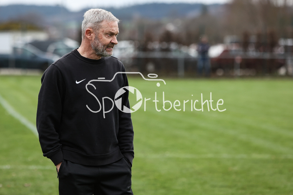 TSV Hollenbach - TSV Gersthofen | Thomas HOLZAPFEL