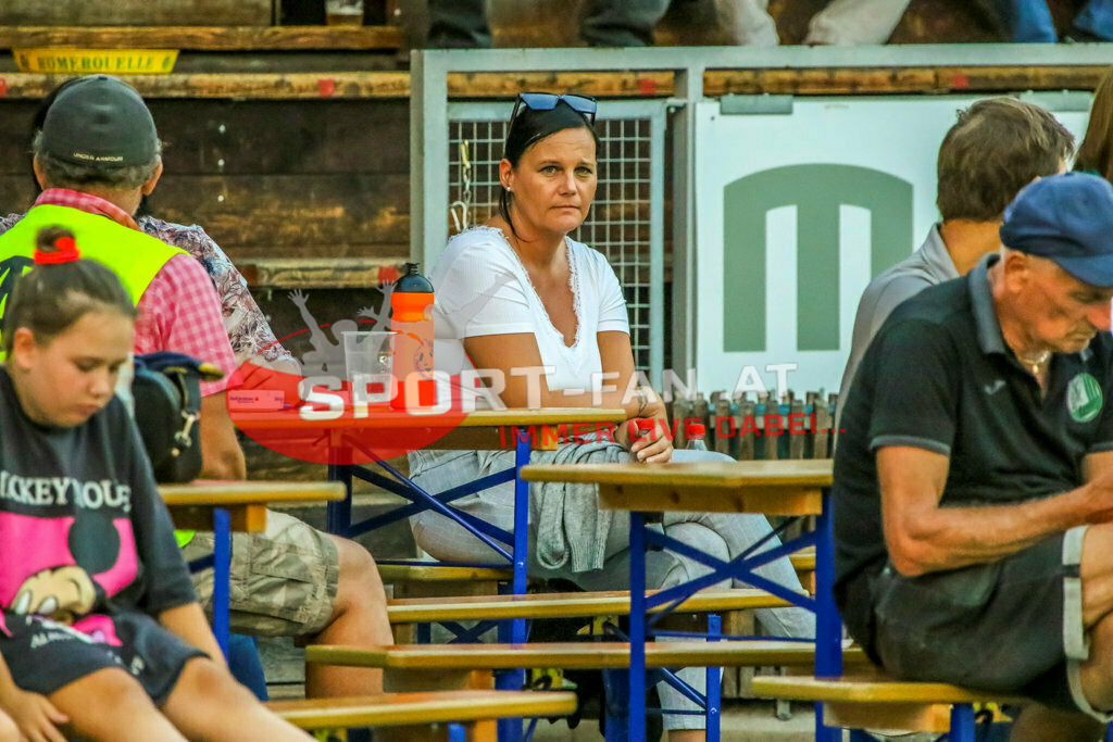 FC KAC - FC Lendorf Kärntner Liga | FC KAC - FC Lendorf am 26.08.2022 in Klagenfurt
(Sportplatz), AUSTRIA, (Photo by Ernst Krawagner sport-fan.at),  - Realisiert mit Pictrs.com