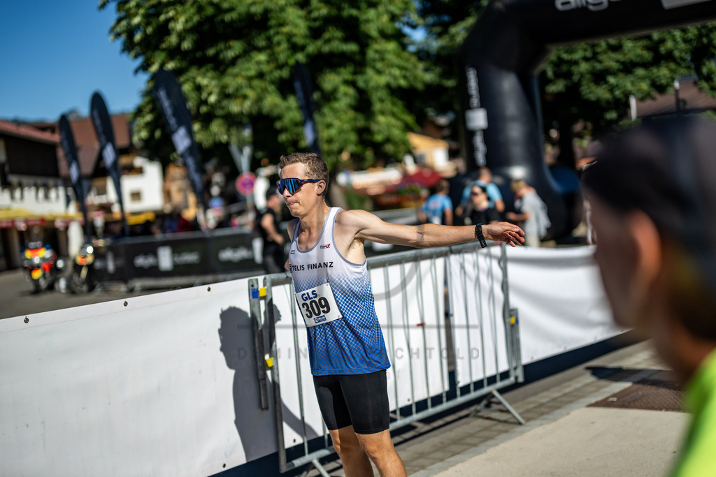 Nebelhornberglauf 2025 | Oberstdorf, 29.06.2025 - Nebelhornberglauf 2025.Foto: Dominik Berchtold/www.dberchtold.comInstagram: d_berchtold_foto
