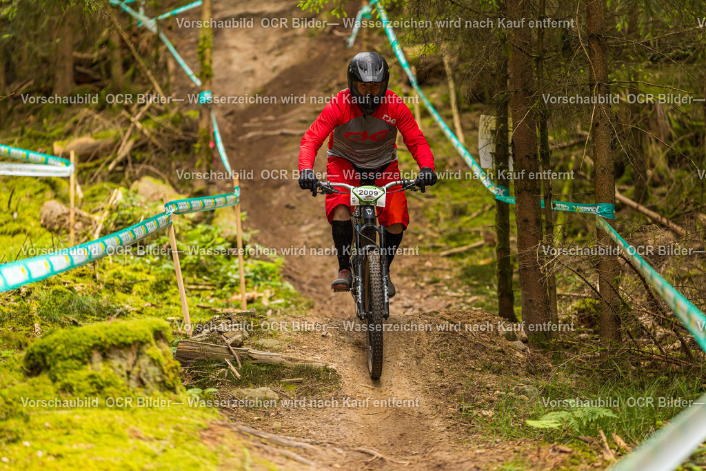 Enduro One Trieb Freitag R3-0706 | OCR Bilder Fotograf Eisenach Michael Schröder