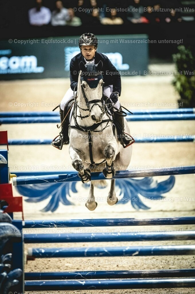 20240203_FEI-Jumping-World-Cup_0074 | Foto: Thomas Hartig