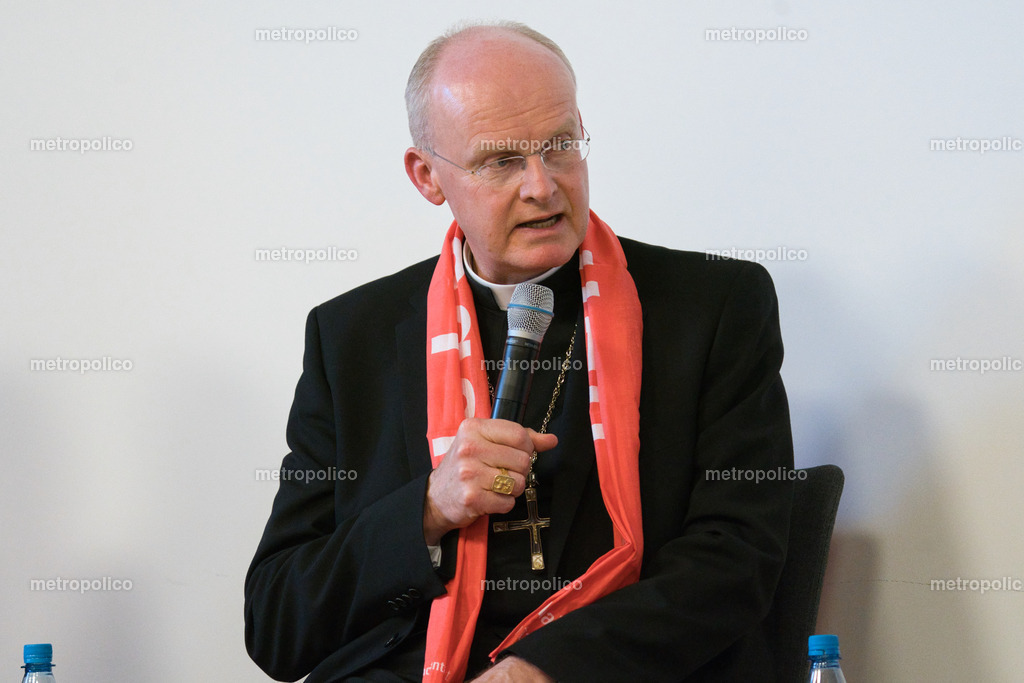 Franz-Josef Overbeck (5) | Metropolico