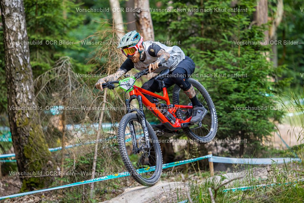 Enduro One Trieb Freitag R6-0620 | OCR Bilder Fotograf Eisenach Michael Schröder