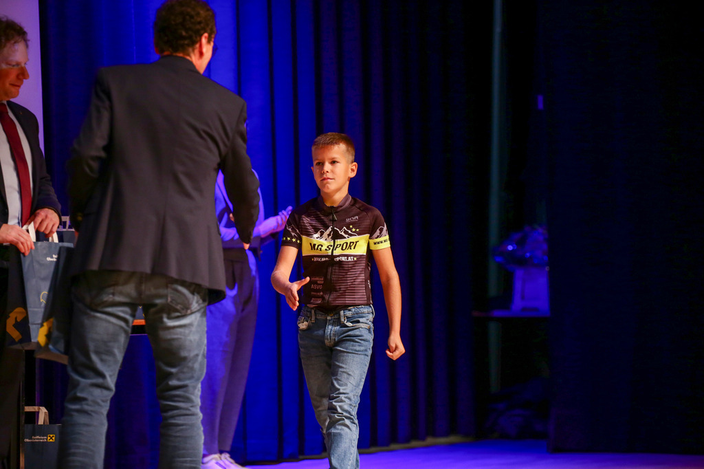 ..... | Marchtrenk,AUSTRIA,14.November 25, RADSPORTGALA  2025  , Image shows: Photo: WAPICS / Andreas Willdoner