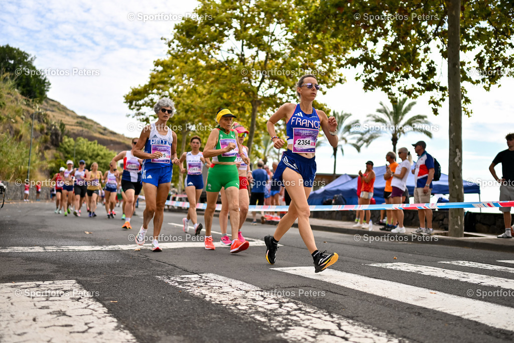 EMACS 2025 - Day 6_140 | European Masters Athletics Championships am 14.10.2025 auf Madeira (Portugal)Foto: Kai Peters - Realisiert mit Pictrs.com