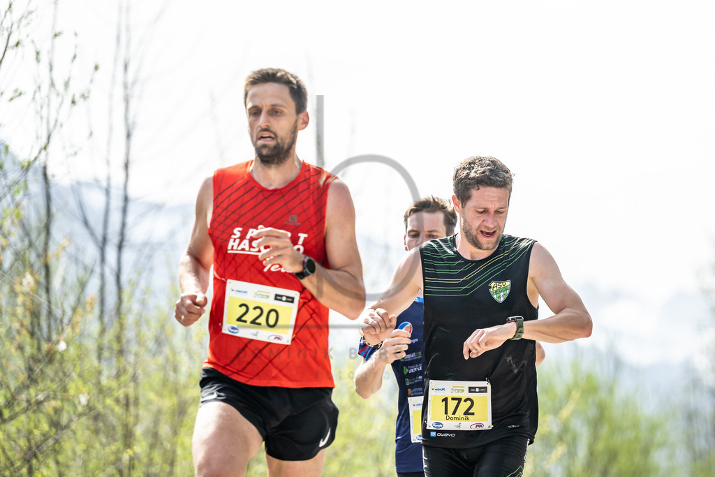Frühlingslauf 2024 | Frühlingslauf 2024 am 07.04.2024 in Sonthofen. 



(Foto: Dominik Berchtold/www.dberchtold.com)