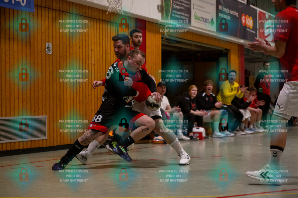 _HP_7373_3000o | TV Welling Herren vs. TS Bendorf 23.02.2024