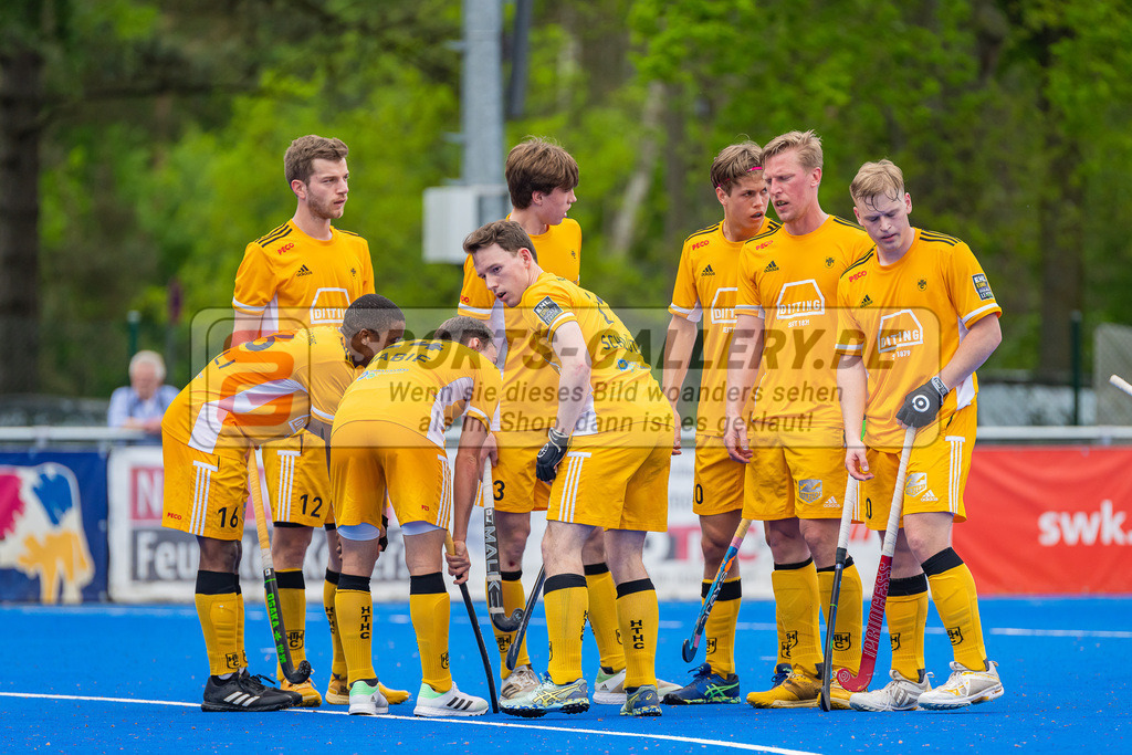 HK_20230507_108026 | 1. Bundesliaga Herren Creefelder HTC - Harvestehuder THC  am 7.5.2023 Crefelder HTC ( CHTC ), Krefeld  ,