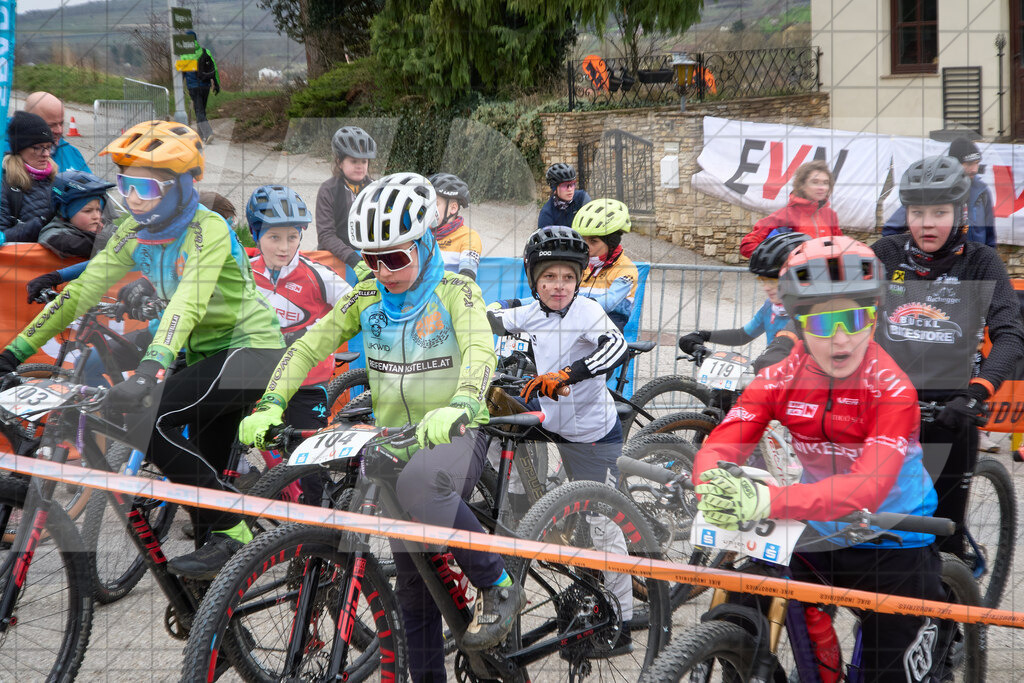 34. KTM Kamptal Trophy  | ZÖBING, Österreich – 2026-03-28: 34. KTM Kamptal TrophyFoto: © 2026 Martin Bihounek - MB Creative e.U.